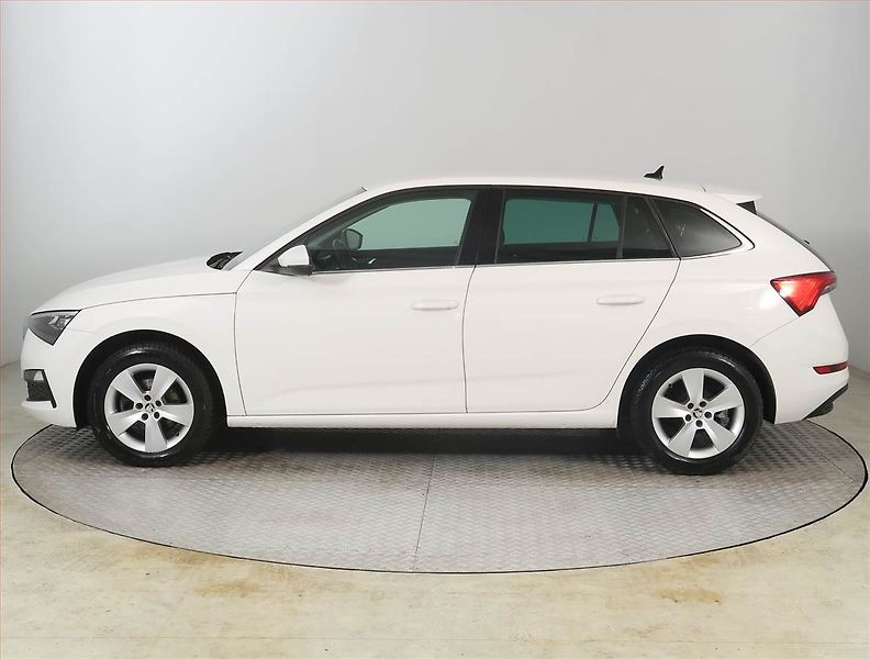 Fiat 500 (2021) 1.0 mild-hybrid, ČR,1.maj - fotka 3 z 17