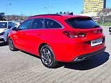 Hyundai i30 1.0 T-GDi/74kW Style DCT MHEV - náhled 7