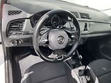 Škoda Fabia (2021) 1.0 TSi, 2.maj,ČR, Ambition - náhled 12