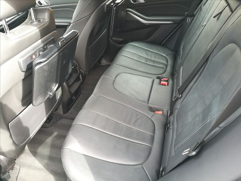BMW X5 3,0 d xDrive 1.majitel - fotka 20 z 26