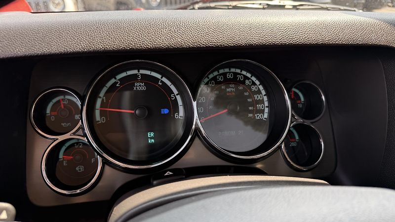 Hummer H2 (2007) 6.2 V8, ČR 2 MAJITEL ,E85 - fotka 42 z 52