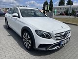 Mercedes-Benz Třídy E 2,0 d 4MATIC All-Terrain LED H - náhled 6