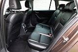 Škoda Octavia 1.4 TSi G-TEC STYLE, NAVI, LED - náhled 35