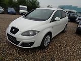 Seat Altea 2,0 TDI XL - náhled 1