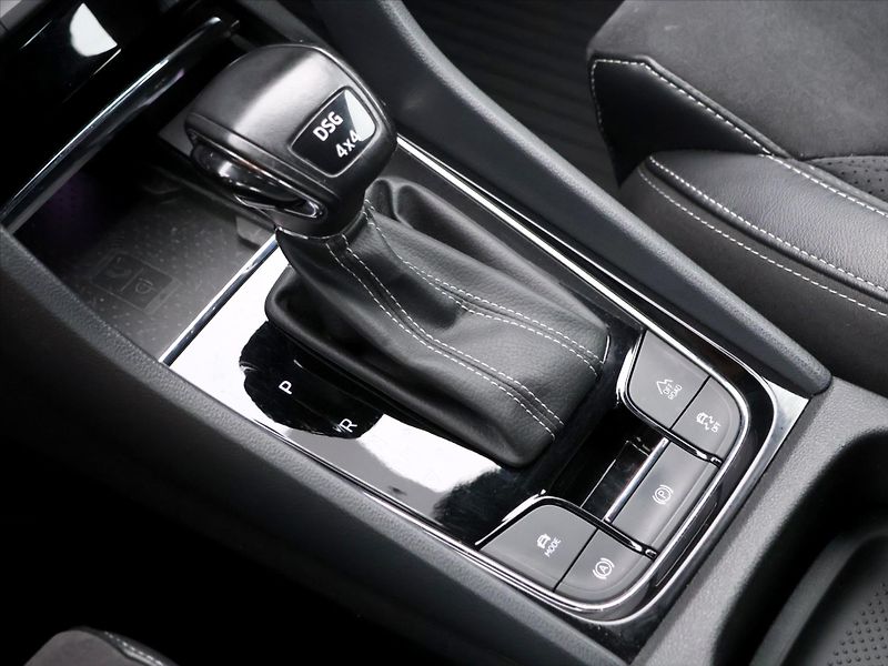 Škoda Kodiaq 2,0 TDI 140kW Sportline 4x4 DS - fotka 32 z 41