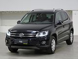 Volkswagen Tiguan - náhled 1