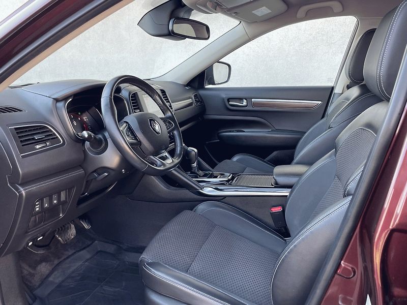 Renault Koleos (2019) Intens 2,0dCi 175k 4x4 XTronic - fotka 14 z 18