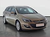 Opel Astra (2014) 1.6 CDTI, Xenony, Tempomat - náhled 1