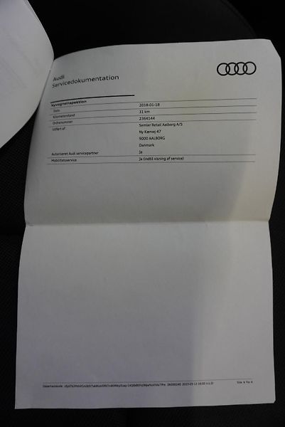 Audi Q5 2,0 40 TDI 140kW QUATTRO  - fotka 35 z 36