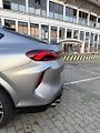 BMW X6 (2023) BMW X6M laser, H&K,  - náhled 9