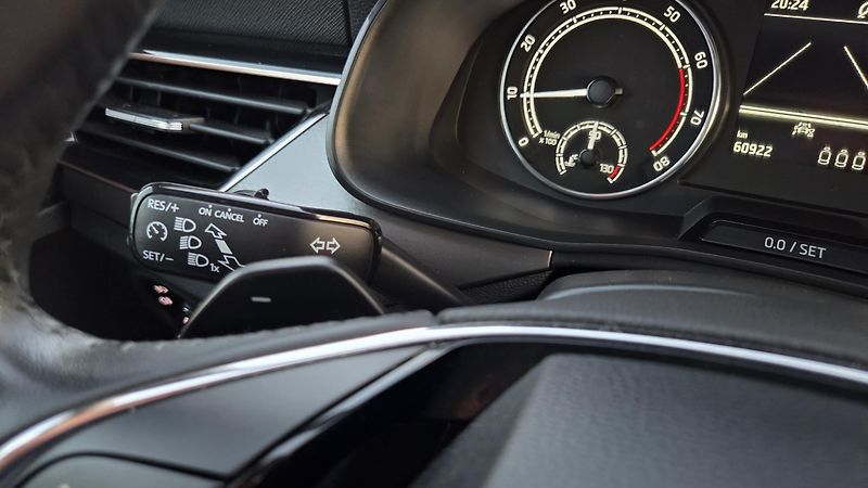 Škoda Scala (2023) 1.0 TSI 81 kW Style AT CZ DPH - fotka 23 z 26