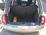 Nissan Micra 1,2 i Visia - náhled 31