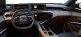 Peugeot 5008 (2026) ALLURE Hybrid 145 e-DCS6 - náhled 1