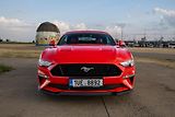 Ford Mustang (2018) Ford Mustang GT Premium Cabrio - náhled 7