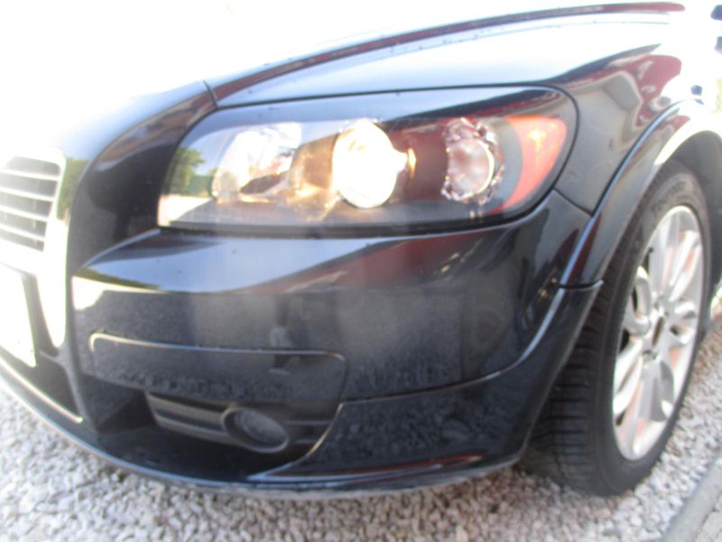 Volvo C30 2.0D DIGI AC - fotka 30 z 34