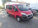 Fiat Ducato 2,3  130Ps 9 míst - náhled 1