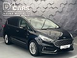 Ford S-MAX 2.5 FHEV VIGNALE REZERVACE - náhled 6