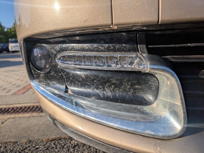 Renault Scénic (2014) NEFUNKČNÍ KLIMA, nová STK - fotka 14 z 17