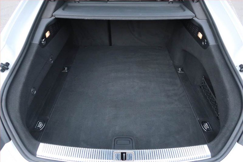 Audi A7 (2015) S-Line 3.0 BiTDI, 4X4 - fotka 14 z 32