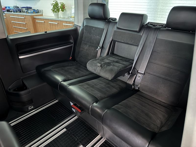 Volkswagen Multivan 2.0TDI Highline/4x4/DSG/Webast - fotka 19 z 46