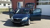 Škoda Fabia (2012) 1.2TSi*63kW*COOL-EDITION*1.MAJ - náhled 23