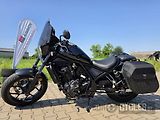 Honda CMX 1100 Rebel (2022) A - náhled 12