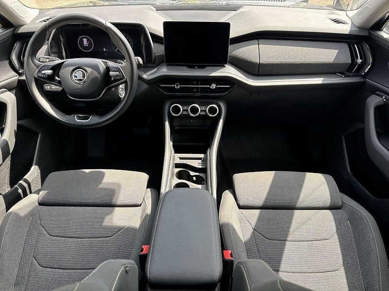 Škoda Kodiaq (2024) 2.0 TDI DSG Selection - fotka 5 z 34