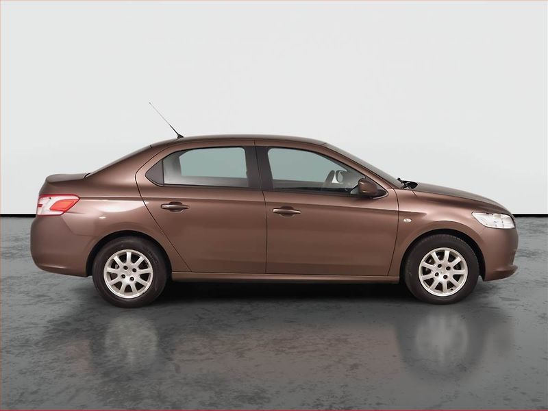 Peugeot 301 (2015) 1.6 VTi, po STK, zamluveno - fotka 6 z 15