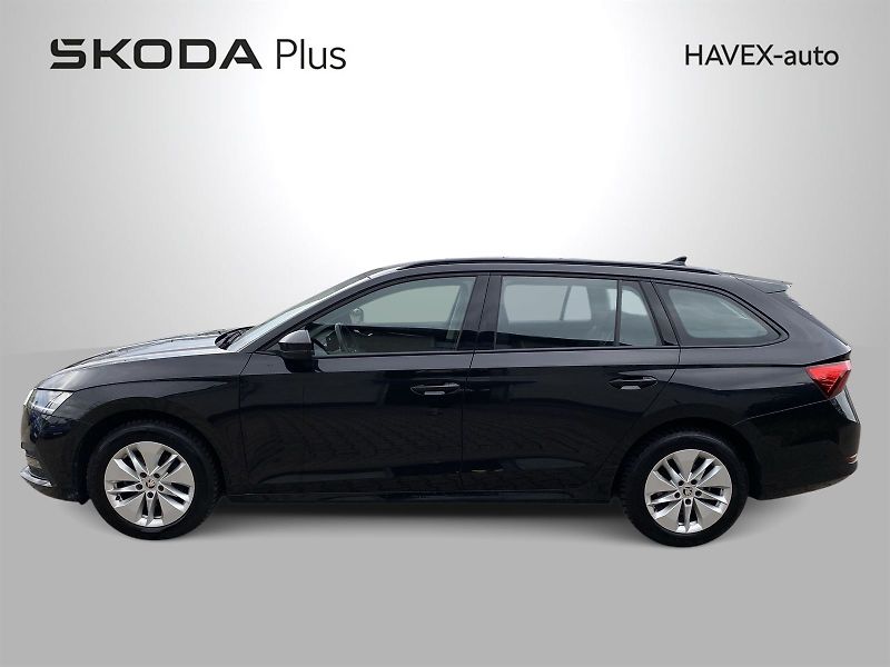 Škoda Octavia (2023) Combi 2.0 TDI DSG Ambition - fotka 3 z 30