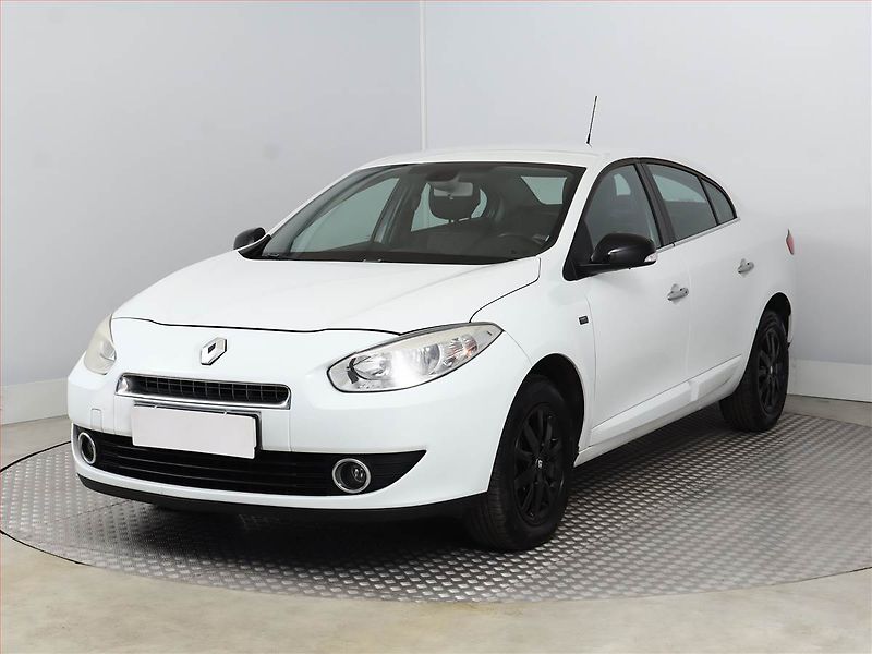 Renault Fluence (2012) 1.5 dCi, nová STK, rezervace - fotka 2 z 15