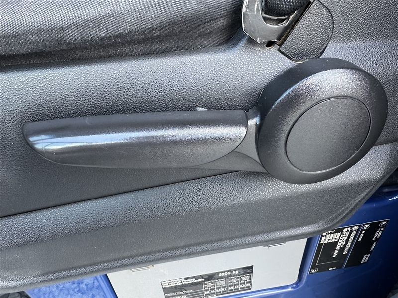 Volkswagen Crafter 2,0 TDI 100kW L2H1 tažné - fotka 28 z 50