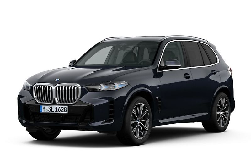 BMW X5 xDrive30d - fotografie inzerátu