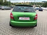 Škoda Fabia 1,2 TSI,KLIMA,TZ,VÝHŘEV,KOLA - náhled 6