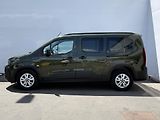 Peugeot Rifter (2026) LONG ALLURE  1,5 BlueHDi S&S E - náhled 2