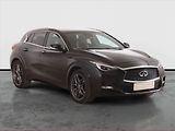 Infiniti Q30 (2019) 1.6t, Automat, Serv.kniha - náhled 1