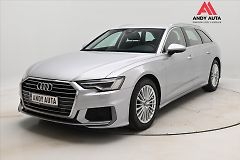 Audi A6 Avant 3,0 TDI V6 210kW MHEV Zá - fotografie inzerátu