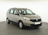 Dacia Lodgy (2013) 1.6 8V, Park. senzory - náhled 1