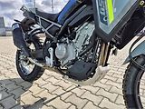 CFMOTO 450 MT-R (2026) - náhled 48