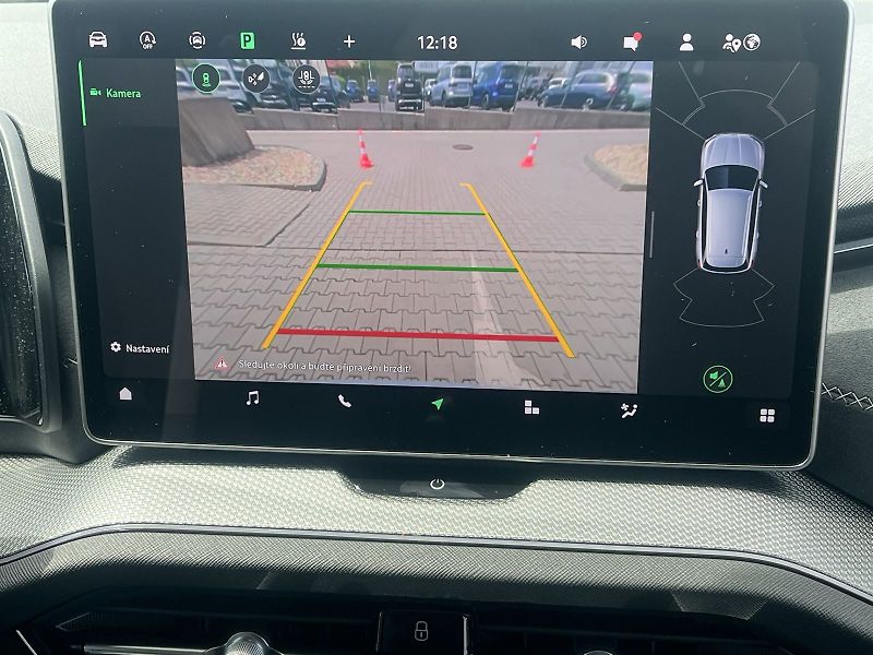 Škoda Kodiaq (2026) 2,0 TDI 142 KW 4x4 DSG Sportli - fotka 15 z 31