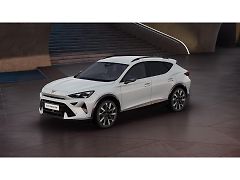 Cupra Formentor (2026) SUV - fotografie inzerátu