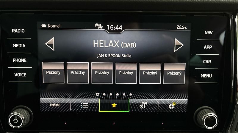 Škoda Kodiaq 2.0 TDI DSG 4x4 Style - fotka 11 z 31