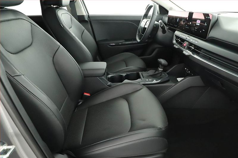 Kia K4 (2026) 1.6 T-GDI, Mrtvý úhel - fotka 7 z 25