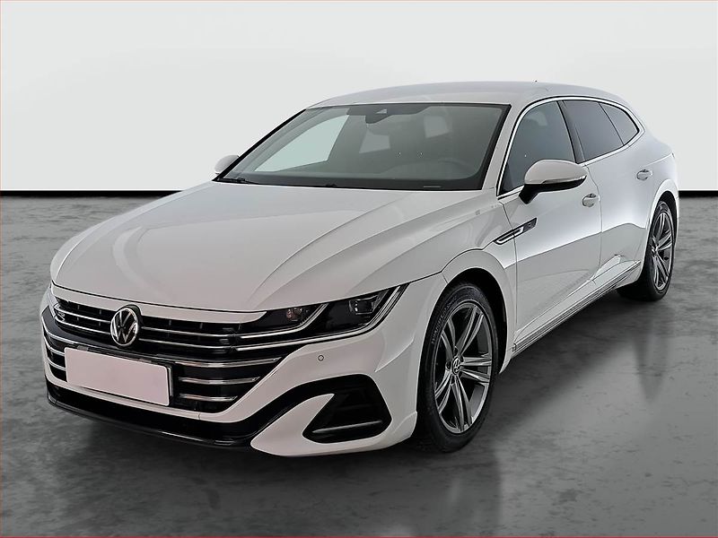 Volkswagen Arteon (2021) R-line 2.0 TDI - fotka 2 z 19