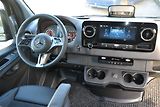 Mercedes-Benz Sprinter 319 Camper Family - náhled 21
