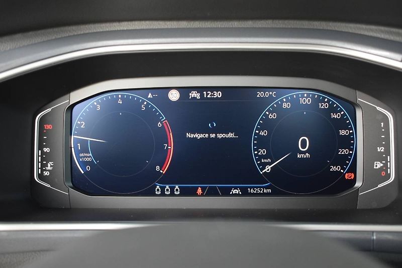 Volkswagen T-Roc (2025) Style 1.5TSI 110kW,záruka 5 le - fotka 14 z 21