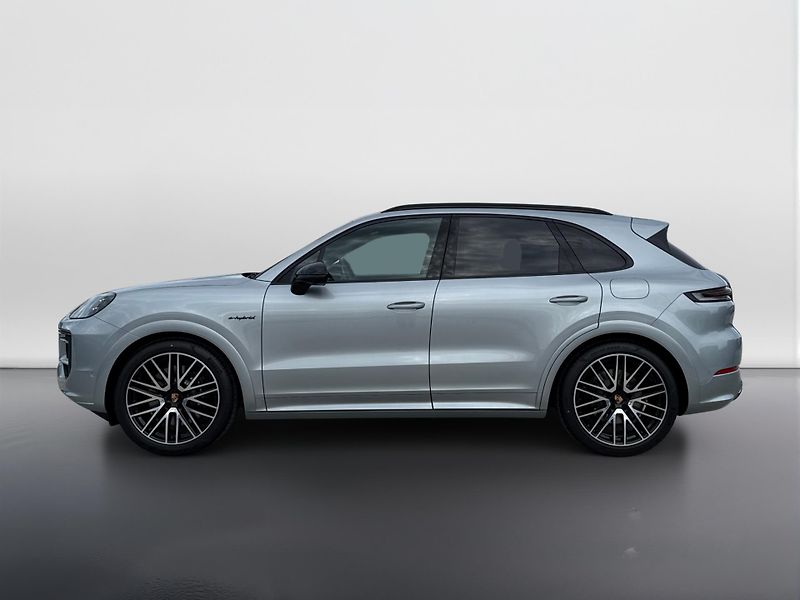 Porsche Cayenne S E-Hybrid Black Edition - fotka 2 z 30