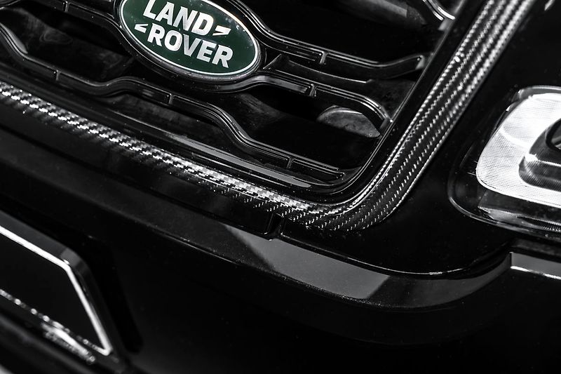 Land Rover Range Rover Sport HST - fotka 12 z 27