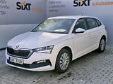 Škoda Scala  Ambition 1,5 TSI (110 kW) MA - náhled 1