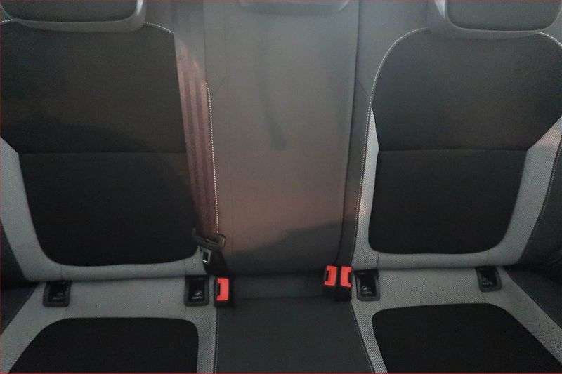 Škoda Fabia (2015) Ambition 1.4 TDI, ČR,1.maj - fotka 10 z 15