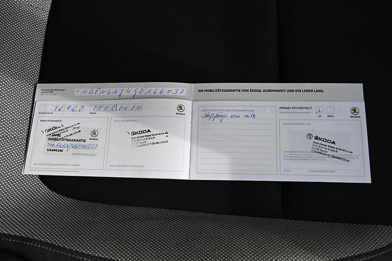 Škoda Fabia 1.2TSI 81KW DSG Ambition 5/16 - fotka 39 z 49